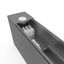 Otto EVO CCT Suspended Linear Twin 1500mm Aluminium thumbnail 9
