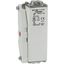 Fuse-link, high speed, 100 A, DC 750 V, compact size 1, 41 x 59 x 128 mm, aR, IEC, single indicator thumbnail 19