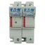 Fuse-holder, low voltage, 50 A, AC 690 V, 14 x 51 mm, 1P, IEC, with indicator thumbnail 14