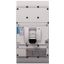 NZM4 PXR20 circuit breaker, 630A, 3p, Screw terminal, earth-fault protection thumbnail 1