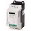 Variable frequency drive, 500 V AC, 3-phase, 9 A, 5.5 kW, IP20/NEMA 0, 7-digital display assembly thumbnail 1