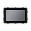 User interface with PLC, rear mounting, 24 VDC, 10.1-inch PCT display,1024x600 px,1xEthernet,1xRS232,1xRS485,1xCAN,1xSWD,1xSD thumbnail 9
