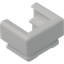 Inlets for cables, pipes and trunkings 12GR thumbnail 2