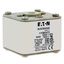 Fuse-link, high speed, 900 A, AC 690 V, size 2, 61 x 77 x 51 mm, aR, IEC, UL, single indicator, flush end, M10 thumbnail 23