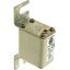 Fuse-link, high speed, 50 A, AC 660 V, size 00, 30 x 51 x 98 mm, aR, DIN, IEC, single indicator thumbnail 9