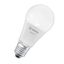 SMART Lamp LEDVANCE WIFI A60 9W 230V DIM FR E27 SINGLE PACK thumbnail 5