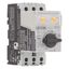 Motor-protective circuit-breaker, Complete device with standard knob, Electronic, 1 - 4 A, With overload release thumbnail 17