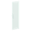 CTL16S ComfortLine Door, IP30, Field Width: 1, 921 mm x 271 mm x 14 mm thumbnail 3