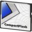 Compact flash memory card for XP500 thumbnail 5