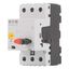 Motor-protective circuit-breaker, 660 V 690 V: 0.55 kW, Ir= 0.63 - 1 A, IP20 thumbnail 2