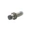 Proximity switch, E57 Premium+ Series, 1 N/O, 3-wire, 6 - 48 V DC, M18 x 1 mm, Sn= 12 mm, Semi-shielded, PNP, Stainless steel, Plug-in connection M12 thumbnail 2
