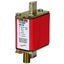 Surge arrester Type 2 / single-pole 280V a.c. for NH00 fuse holders thumbnail 1