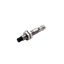 Proximity sensor, inductive, long SUS body M8, unshielded, 4 mm, DC, 3 thumbnail 2