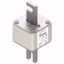 Fuse-link, high speed, 630 A, AC 690 V, DIN 2, 61 x 61 x 108 mm, aR, DIN, IEC, single indicator, 110 mm centres thumbnail 3