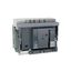 EP MVS CB 2000A 50kA 3P MDO ETA5 drawout manual Circuit breaker thumbnail 3