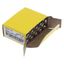 Fuse-link, LV, 1.5 A, AC 600 V, 10 x 38 mm, 13⁄32 x 1-1⁄2 inch, CC, UL, time-delay, rejection-type thumbnail 8