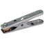 Earthing tongs L 140mm StSt for Rd -16mm Fl -13 mm thumbnail 1