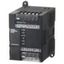 PLC, 100-240 VAC supply, 6 x 24 VDC inputs, 4 x NPN outputs 0.3 A, 2K thumbnail 1
