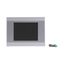 Touch panel, 24 V DC, 8.4z, TFTcolor, ethernet, RS232, RS485, CAN, PLC thumbnail 8