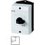 On-Off switch, 6 pole + 1 N/O + 1 N/C, 20 A, 90 °, surface mounting thumbnail 4