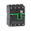 Switch disconnector, ComPacT NSXm 100NA, 4 poles, thermal current Ith 100A, EverLink lugs thumbnail 4