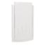 FORTE Two-tone chime with build-in transformer 230V white type: GNW-223-BIA thumbnail 3