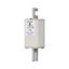 Fuse-link, high speed, 200 A, AC 690 V, DIN 2, 60 x 74 x 150 mm, gR, DIN, IEC, single indicator thumbnail 1