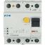Digital residual current circuit-breaker, all-current sensitive, 25 A, 2p, 300 mA, type S/B thumbnail 1