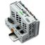 Controller PFC100 2 x ETHERNET, RS-232/-485 Ext. Temperature light gra thumbnail 3