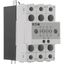 Solid-state relay, 3-phase, 20 A, 42 - 660 V, DC thumbnail 13