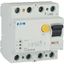 Digital residual current circuit-breaker, all-current sensitive, 25 A, 4p, 300 mA, type S/B thumbnail 7