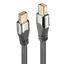 2m CROMO Mini DisplayPort Cable thumbnail 1