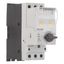 System-protective circuit-breaker, Complete device with standard knob, 15 - 36 A, 36 A, With overload release thumbnail 6