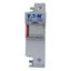 Fuse-holder, low voltage, 125 A, AC 690 V, 22 x 58 mm, 1P, IEC, UL, with microswitch thumbnail 8