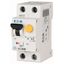 RCD/MCB combination, 20 A, 300 mA, MCB trip characteristic: C, 1p+N, RCD trip characteristic: AC thumbnail 2