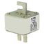 Fuse-link, high speed, 550 A, AC 690 V, DIN 3, 76 x 76 x 109 mm, aR, DIN, IEC, single indicator thumbnail 18