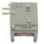 Fuse-base, high speed, 400 A, AC 1000 V, DIN 00, DIN 000, DIN, IEC, fixed centre fuse base (80mm) thumbnail 2