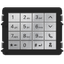 M251021K-A-02 Keypad module,Aluminum alloy thumbnail 3