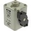 Fuse-link, high speed, 200 A, DC 1000 V, size 2, 61 x 77 x 91 mm, gPV, IEC, UL, single indicator thumbnail 10