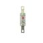 Fuse-link, low voltage, 6 A, AC 660 V, DC 460 V, BS88, 27 x 112 mm, gL/gG, BS thumbnail 10