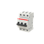 S203-K13 Miniature Circuit Breaker - 3P - K - 13 A thumbnail 4