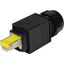 WireXpert - RJ45 push-pull V14 connector for preLink© system thumbnail 1