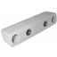 ZX561P10 ZX561P10   Busbar Holder f. 80/100x10mm thumbnail 1