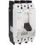 NZM2 PXR25 circuit breaker, 250A, 3p, Screw terminal, UL/CSA thumbnail 5