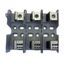 Eaton Bussmann series JM modular fuse block, 600V, 110-200A, Three-pole thumbnail 2