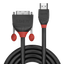 3m HDMI to DVI-D Cable, Black Line HDMI Male to DVI-D Single Link Male thumbnail 2