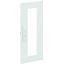 CTT14S ComfortLine Door, IP44, Field Width: 1, 621 mm x 271 mm x 14 mm thumbnail 1