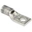 54140 No4 CU LUG STD BRL 1HL 3/8IN GRY thumbnail 1