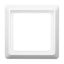 2102-34 Cover Frame carat® Alpine white thumbnail 4