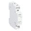 VI162006 Installation Contactor - 2 NO - 0 NC - 230 V AC - Control Circuit 50 Hz thumbnail 15